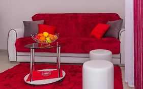 Apartment Andela 2Bdrs & Free Wifi